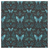 Tissu Mois de minuit (fermé)