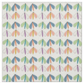 Tissu Mois d'été (Échantillon)
