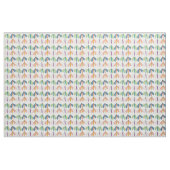 Tissu Mois d'été (Fat Quarter)