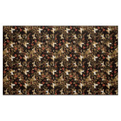 Tissu Mois dorés (Fat Quarter)