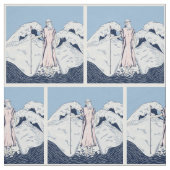 Tissu Moïse Christian Art (Échantillon)