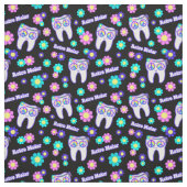 Tissu Molar rétro (Échantillon)