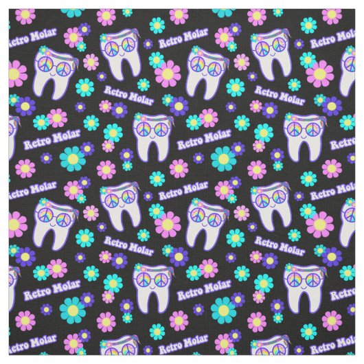 Tissu Molar rétro (Échantillon)