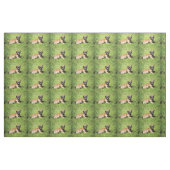 Tissu Molly (Fat Quarter)