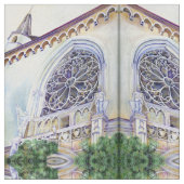 Tissu Moment à Budapest (Fermer)