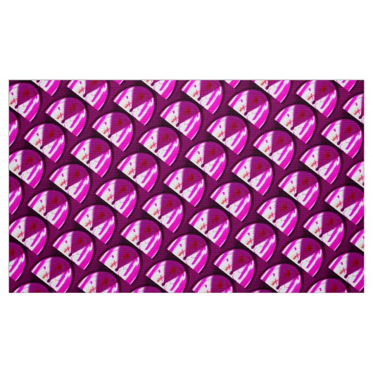 Tissu Moments Alpha (Fat Quarter)
