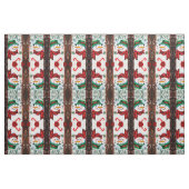 Tissu Mon ami de poulet (Yard)