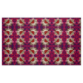 Tissu Mon cardinal Valentine Fabric (Fat Quarter)