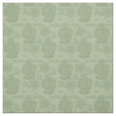Tissu Mon design Monochrome "I love coffee" (Échantillon)