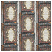 Tissu Mon grand péché (Échantillon)