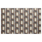 Tissu Mon grand péché (Fat Quarter)