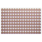 TISSU MON MESSAGE (Yard)