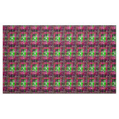 Tissu Mon Nom N'Est Pas Donna (Fat Quarter)