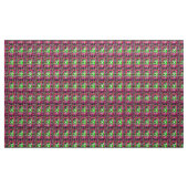 Tissu Mon Nom N'Est Pas Donna (Yard)