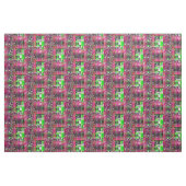 Tissu Mon Nom N'Est Pas Donna (Fat Quarter)