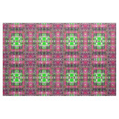 Tissu Mon Nom N'Est Pas Donna (Fat Quarter)