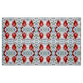 Tissu Mon petit cardinal (Fat Quarter)