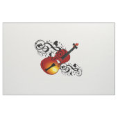 Tissu Mon pote, Violon_ (Yard)