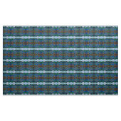 Tissu Mon "Vieux" Camping Woody (Yard)