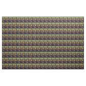 Tissu Mona Lisa (Yard)
