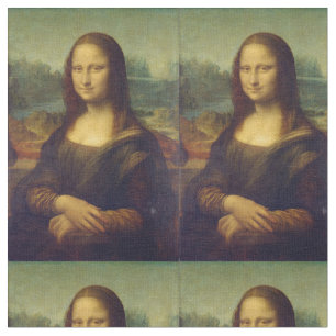Tissu Mona Lisa