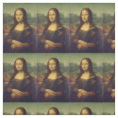 Tissu Mona Lisa (Échantillon)