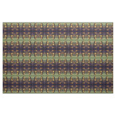 Tissu Mona Lisa (Yard)