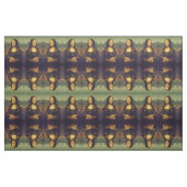 Tissu Mona Lisa (Fat Quarter)