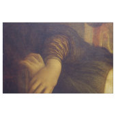 Tissu Mona Lisa (Fat Quarter)