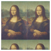 Tissu Mona Lisa (fermé)