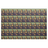 Tissu Mona Lisa (Fat Quarter)