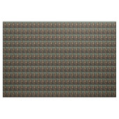 Tissu mona lisa (Yard)