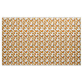 Tissu Monarque Butterflies (Yard)