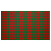 Tissu Moncrieffe Tartan (Fat Quarter)