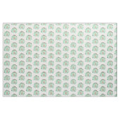 TISSU MONDE DES CHAMPIGNONS (Yard)