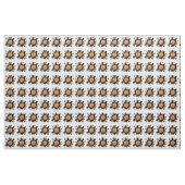 Tissu Monde frais de basket-ball (Yard)