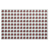 Tissu Monde frais de boxe (Yard)