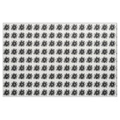 Tissu Monde frais d'hockey (Yard)