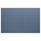 Tissu Monde marin (Yard)
