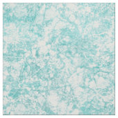 Tissu Monnaie bleu et Marbre blanc texture (Échantillon)