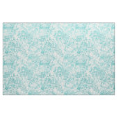 Tissu Monnaie bleu et Marbre blanc texture (Fat Quarter)