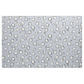 Tissu mono wilderdot (Fat Quarter)