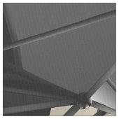 Tissu monochrome sans fin : (fermé)