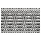 Tissu Monogramme fait sur commande de marié de jeune (Yard)