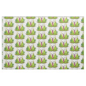 tissu monstre de pare-brise venus (Fat Quarter)