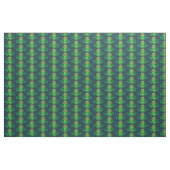 Tissu Monstre du Cthulhu vert (Yard)