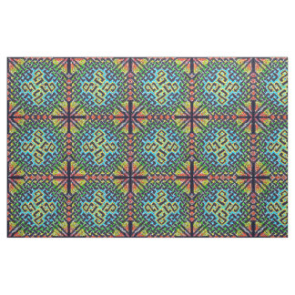 Tissu Montagne originale de Painting~Hidden de Celtic