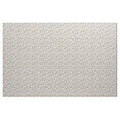 Tissu Montagnes Icy  (Yard)
