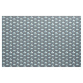 Tissu Monter chaque Escalade Mountain Fun Mountain (Fat Quarter)