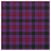 Tissu Montgomery Tartan moderne (Fermer)